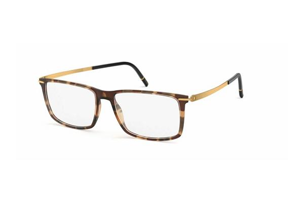 Lunettes de vue Silhouette Momentum (2921-75 6220)