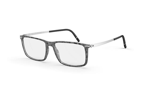 Brille Silhouette Momentum (2921-75 6600)