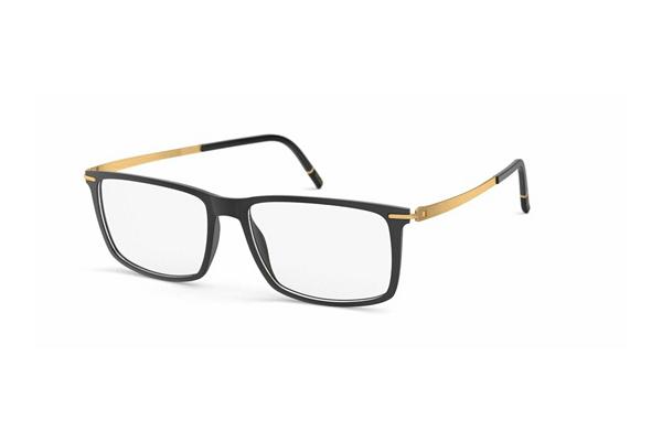 Brille Silhouette Momentum (2921-75 9020)