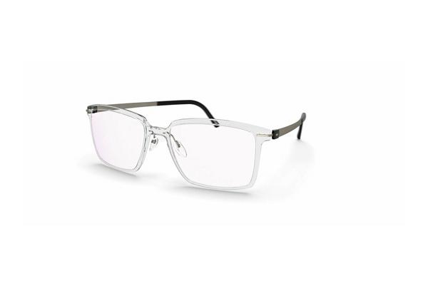 Brille Silhouette Infinity View (2922 1060)