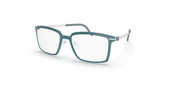 Lunettes de vue Silhouette INFINITY VIEW (2922 5000)