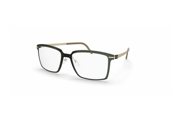 Brille Silhouette INFINITY VIEW (2922 5540)