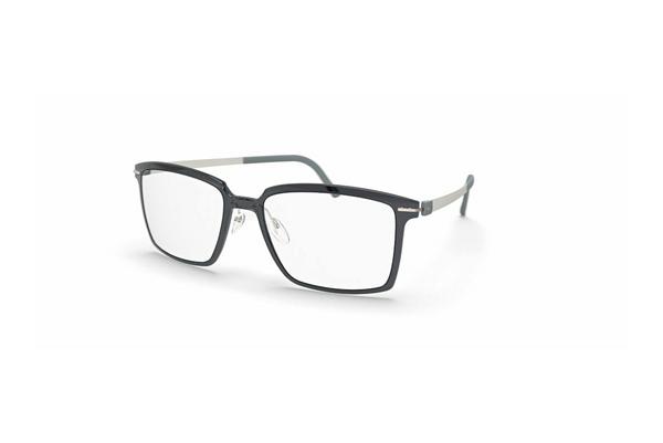 Brille Silhouette Infinity View (2922 6510)