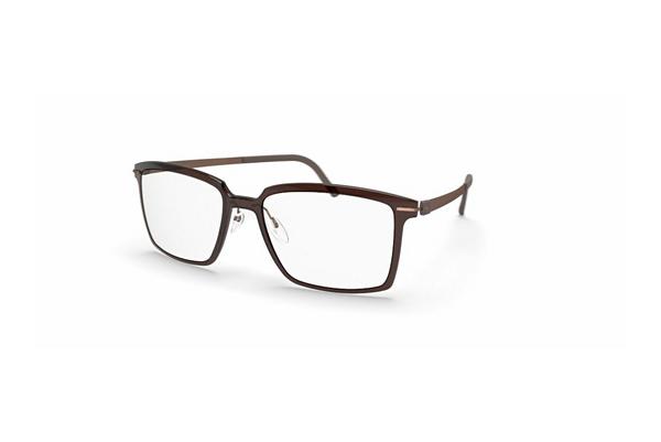 Lunettes de vue Silhouette Infinity View (2922-75 6140)