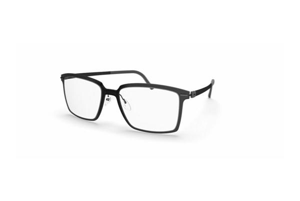 Lunettes de vue Silhouette Infinity View (2922-75 9140)