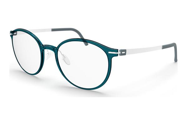 Brille Silhouette Infinity View (2923 5102)