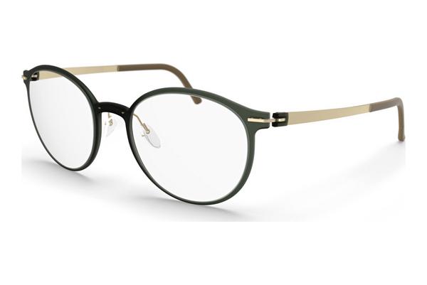 Brille Silhouette Infinity View (2923 5541)