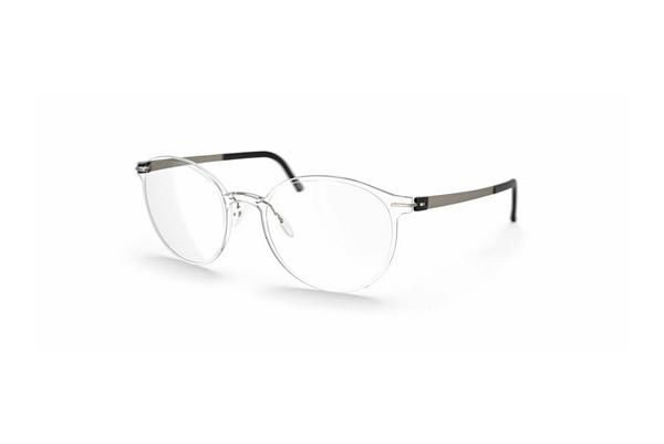 Lunettes de vue Silhouette Infinity View (2923-75 1060)