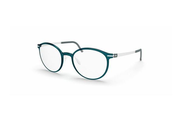 Designerbrillen Silhouette Infinity View (2923-75 5100)