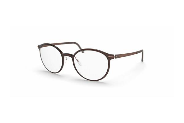 Lunettes de vue Silhouette Infinity View (2923-75 6140)