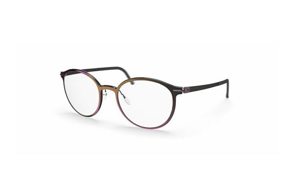 Lunettes de vue Silhouette Infinity View (2923-75 9040)