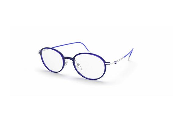 Brille Silhouette LITE SPIRIT (2924 4540)