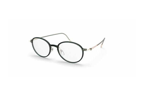 Brille Silhouette LITE SPIRIT (2924 5540)