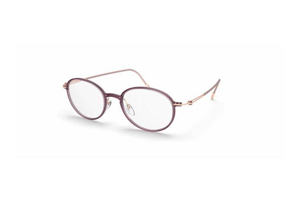 Lunettes de vue Silhouette Lite Spirit (2924-75 4020)