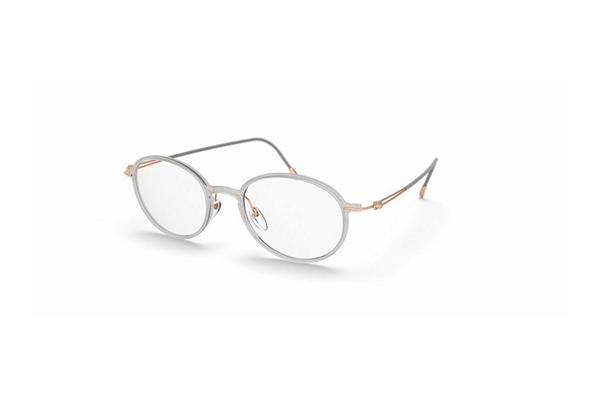 Lunettes de vue Silhouette Lite Spirit (2924-75 6520)