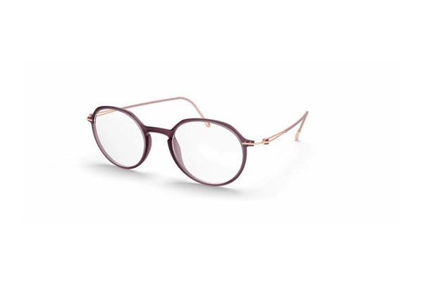 Brille Silhouette Lite Spirit (2925 4020)