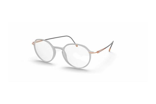 Lunettes de vue Silhouette Lite Spirit (2925-75 6520)