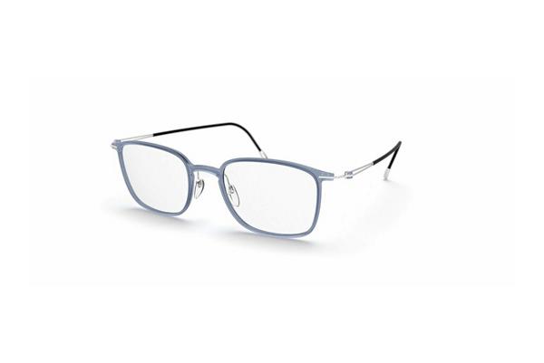 Brille Silhouette Lite Spirit (2926-75 6510)