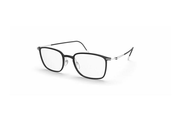 Lunettes de vue Silhouette Lite Spirit (2926 9000)