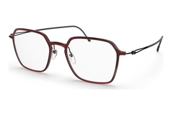 Brille Silhouette Lite Spirit (2927 3142)