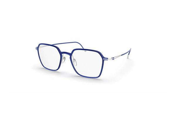 Brille Silhouette Lite Spirit (2927 4560)