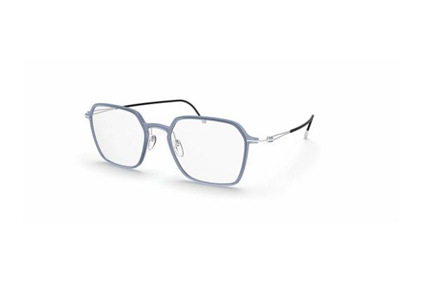 Brille Silhouette Lite Spirit (2927 6510)