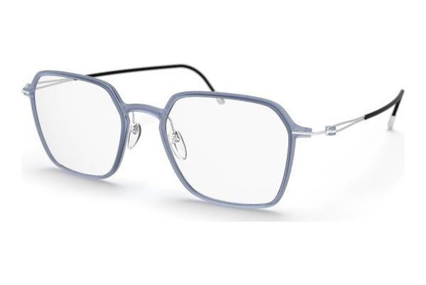 Lunettes de vue Silhouette Lite Spirit (2927 6512)