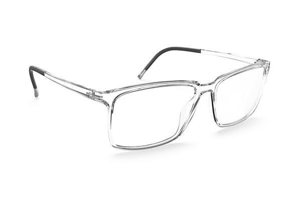 Brille Silhouette E0S View (2928-75 1010)