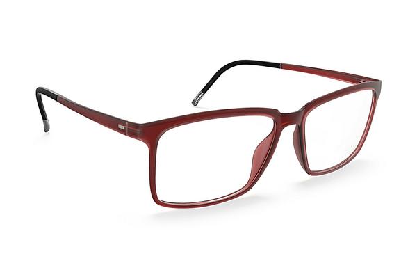 Brille Silhouette E0S View (2928-75 3010)