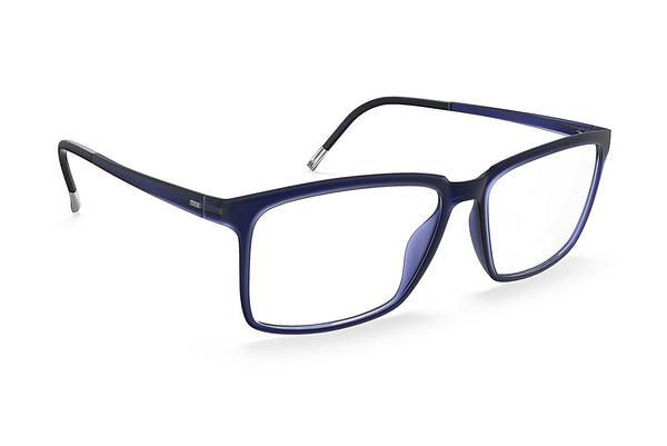 Lunettes de vue Silhouette E0S View (2928-75 4510)