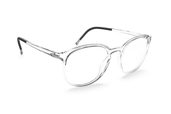 Brille Silhouette E0S View (2929-75 1010)