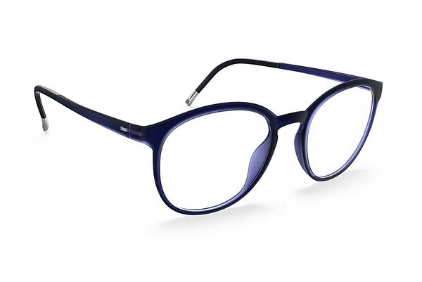 Lunettes de vue Silhouette E0S View (2929-75 4510)