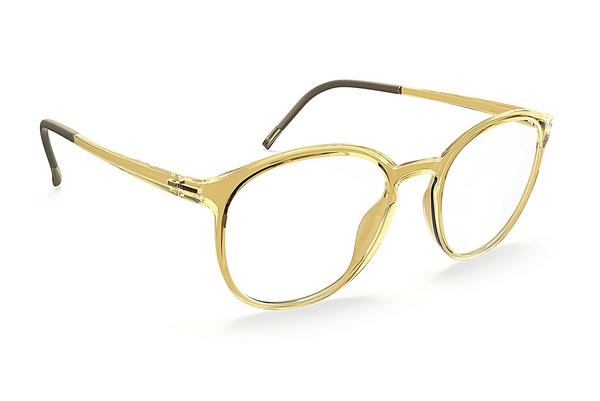 Brille Silhouette E0S View (2929-75 5530)