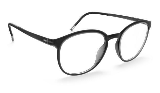 Lunettes de vue Silhouette E0S View (2929-75 6510)