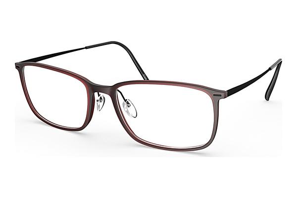 Lunettes de vue Silhouette Illusion Lite (2930 3141)