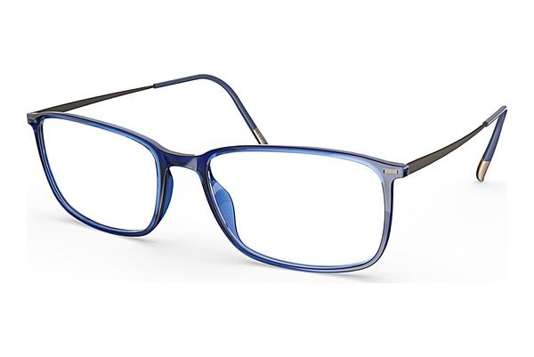 Brille Silhouette Illusion Lite (2930 4560)