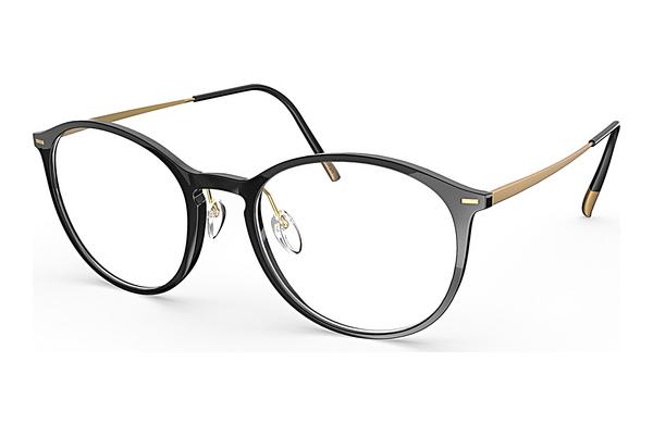 Brille Silhouette Illusion Lite (2931 9031)