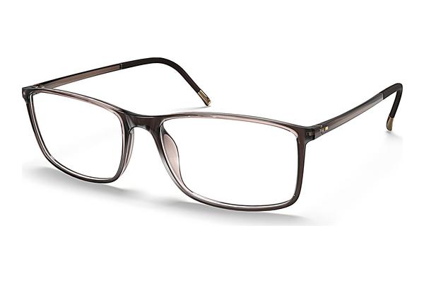 Lunettes de vue Silhouette Spx Illusion (2934 6430)