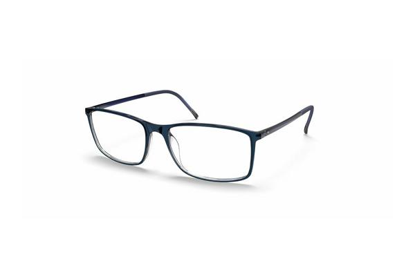 Brille Silhouette Spx Illusion (2934-75 4510)