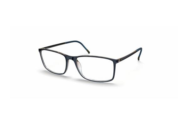 Brille Silhouette Spx Illusion (2934-75 5010)