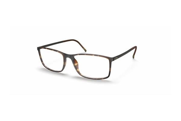 Lunettes de vue Silhouette Spx Illusion (2934-75 6030)