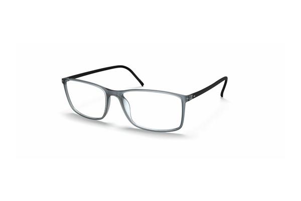 Lunettes de vue Silhouette Spx Illusion (2934-75 6510)