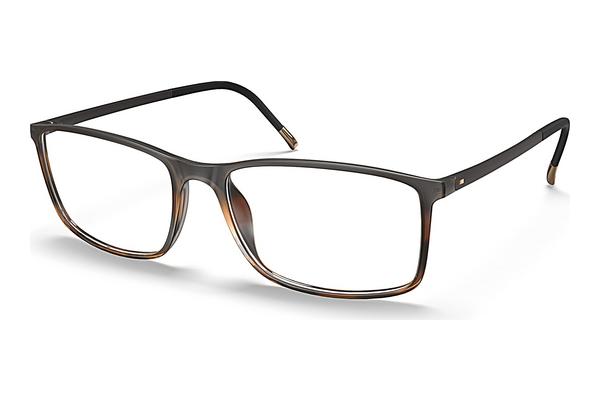 Brille Silhouette Spx Illusion (2934 M130)