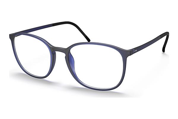 Gafas de diseño Silhouette Spx Illusion (2935 4560)