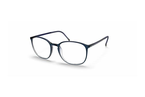 Lunettes de vue Silhouette Spx Illusion (2935-75 4510)