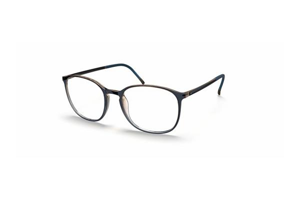 Lunettes de vue Silhouette Spx Illusion (2935-75 5010)