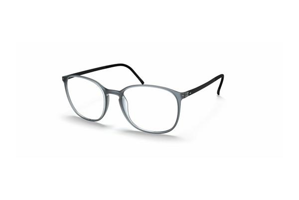 Brille Silhouette Spx Illusion (2935-75 6510)