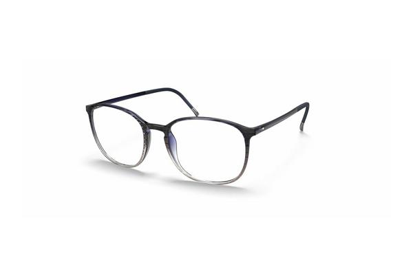 Lunettes de vue Silhouette Spx Illusion (2935-75 9010)