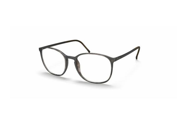 Lunettes de vue Silhouette Spx Illusion (2935-75 9110)