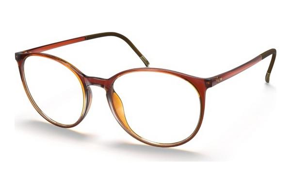 Lunettes de vue Silhouette Spx Illusion (2936 2530)